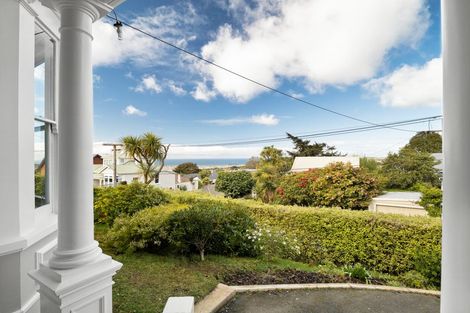 Photo of property in 11 Kilgour Street, Roslyn, Dunedin, 9010