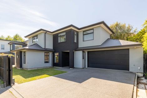Photo of property in 95b Edgeware Road, St Albans, Christchurch, 8014