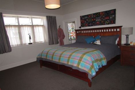 Photo of property in 16 Nelson Street, Greymouth, 7805