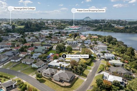 Photo of property in 51 Hampton Terrace, Parkvale, Tauranga, 3112