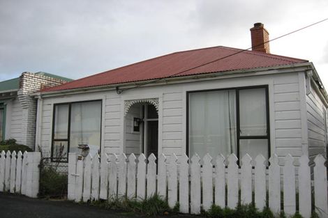 Photo of property in 89 Fawcett Street, South Dunedin, Dunedin, 9012