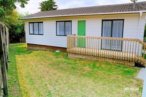 Photo of property in 34e Ranui Station Road, Ranui, Auckland, 0612