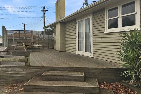 Photo of property in 95 Hakeke Street, Whanganui East, Whanganui, 4500