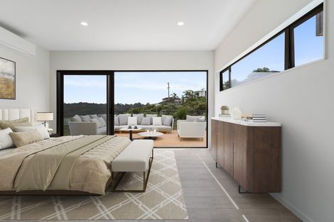 Photo of property in 82b Kittiwake Drive, Schnapper Rock, Auckland, 0632