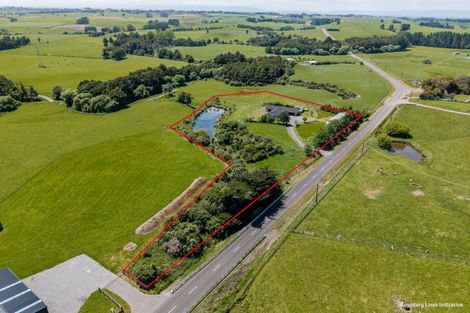 Photo of property in 578 Sandon Road, Feilding, 4779
