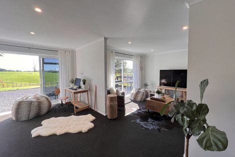 Photo of property in 320 Pokuru Road, Pokuru, Te Awamutu, 3875