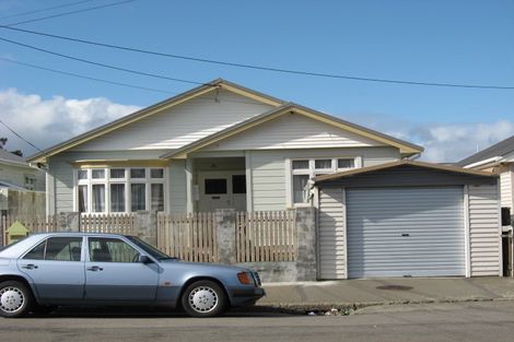 Photo of property in 51 Yule Street, Kilbirnie, Wellington, 6022