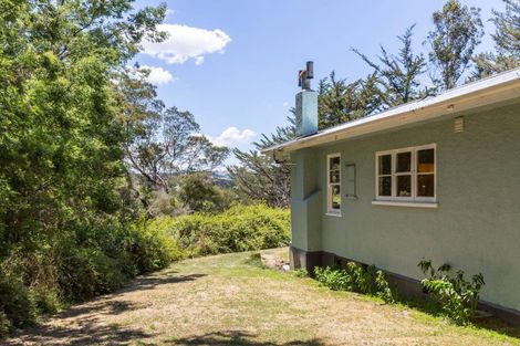 Photo of property in Annedale Road, Tinui, 5894