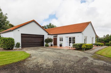 Photo of property in 120 Williams Road, Tokomaru, Palmerston North, 4474