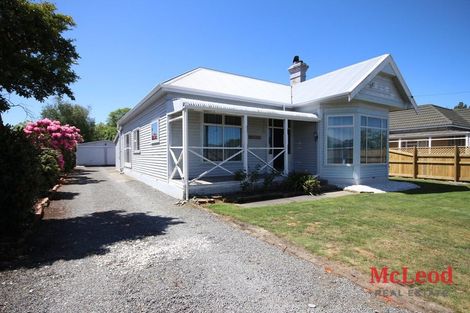 Photo of property in 55 Wills Street, Ashburton, 7700