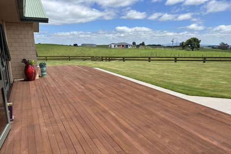 Photo of property in 389c Paraonui Road, Wiltsdown, Tokoroa, 3491