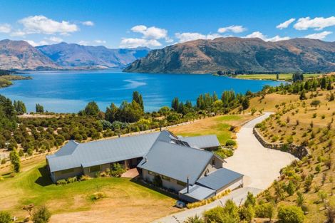 Photo of property in 354 Dublin Bay Road, Albert Town, Wanaka, 9382