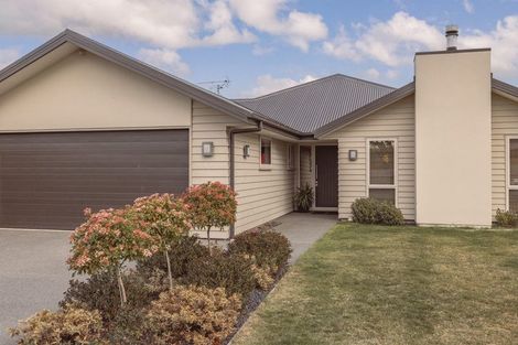 Photo of property in 4b Saint Andrews Lane, Kirwee, Darfield, 7571