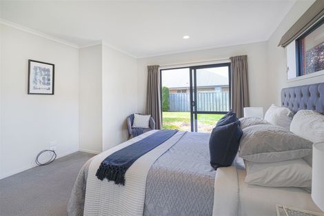 Photo of property in 11 Brittan Drive, Rolleston, 7615