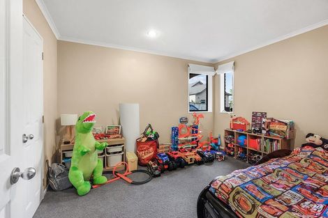 Photo of property in 4 Dugald Court, Rototuna, Hamilton, 3210