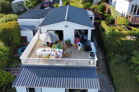 Photo of property in 19 Belmont Terrace, Belmont, Lower Hutt, 5010