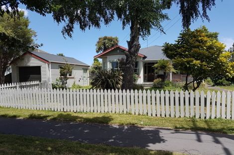 Photo of property in 122 Studholme Street, Somerfield, Christchurch, 8024