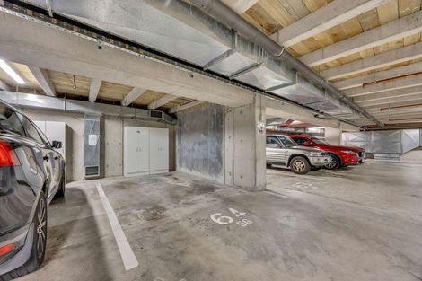 Photo of property in Montreaux Apartments, 5g/164 The Terrace, Wellington Central, Wellington, 6011