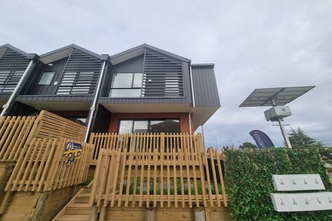 Photo of property in 12c Mountbatten Avenue, Hillcrest, Auckland, 0627