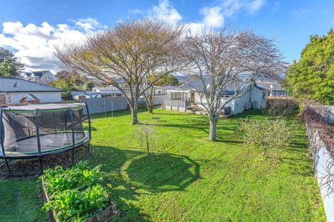 Photo of property in 21 Dunstan Street, Otaki, 5512