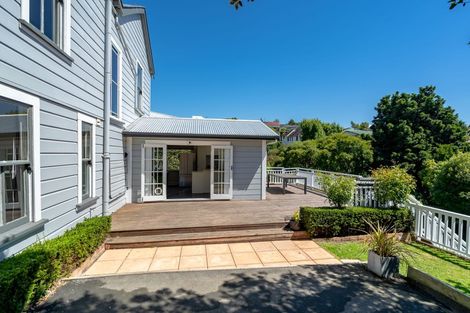 Photo of property in 51 Ventnor Street, Mornington, Dunedin, 9011