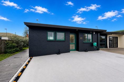 Photo of property in 4/128 Maich Road, Manurewa, Auckland, 2102