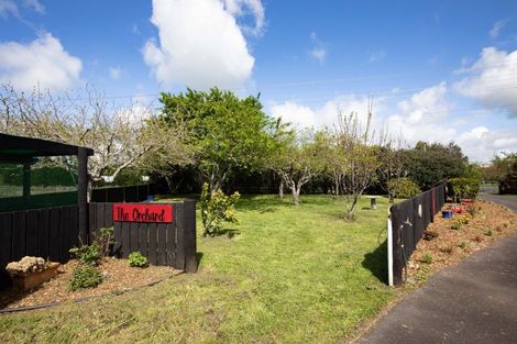 Photo of property in 626 Campbell Road, Richmond Downs, Walton, 3475