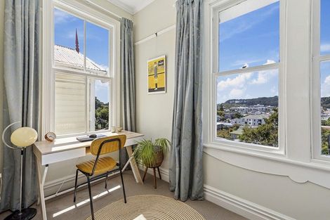 Photo of property in 8 Stanley Street, Berhampore, Wellington, 6023