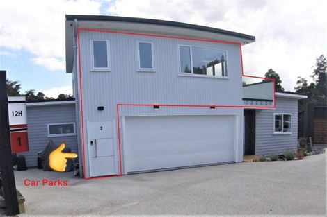 Photo of property in 12b Relko Crescent, Torbay, Auckland, 0630