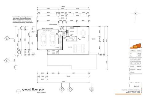 Photo of property in 2 Shibata Rise, Ranui, Auckland, 0612