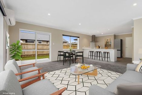 Photo of property in 6 Carrick Robertson Place, Waihi, 3610