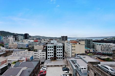 Photo of property in Soho Apartments, 1220/74 Taranaki Street, Te Aro, Wellington, 6011