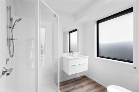 Photo of property in 1/8 Cherry Place, Casebrook, Christchurch, 8051