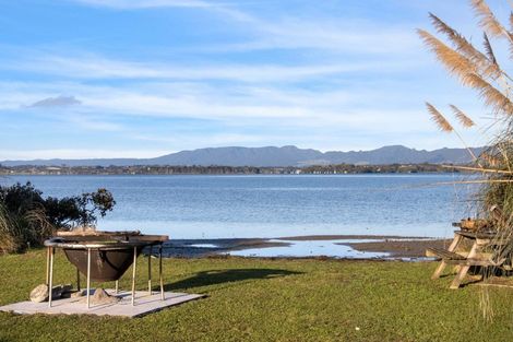 Photo of property in 35a Waione Avenue, Athenree, Katikati, 3177