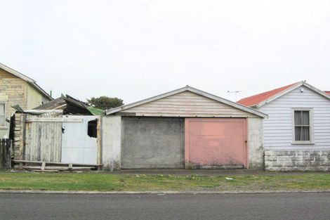 Photo of property in 69 Cracroft Street, Waitara, 4320