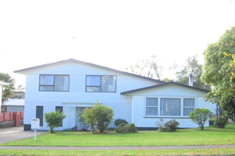 Photo of property in 53 Pohutukawa Drive, Tokoroa, 3420