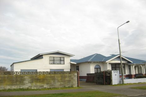 Photo of property in 159 Princes Street, Strathern, Invercargill, 9812