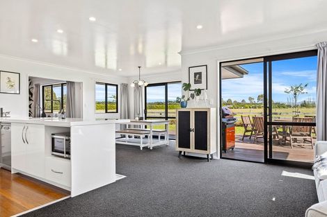 Photo of property in 174 Swamp Road, Loburn, Rangiora, 7472