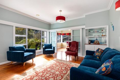 Photo of property in 50 Khandallah Road, Ngaio, Wellington, 6035