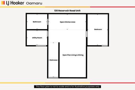 Photo of property in 130 Reservoir Road, Oamaru North, Oamaru, 9400