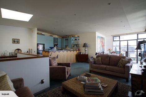 Photo of property in Dominion Apartments, 27/80 Victoria Street, Wellington Central, Wellington, 6011