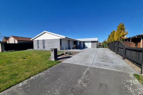 Photo of property in 9 Roydon Drive, Templeton, Christchurch, 8042