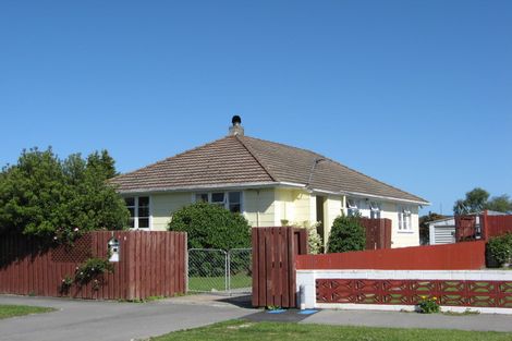 Photo of property in 13 Tyler Street, Rangiora, 7400