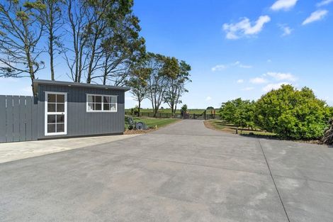Photo of property in 84 Wattle Road, Whangamarino, Te Kauwhata, 3782