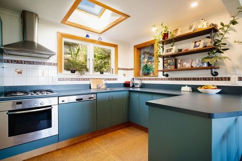 Photo of property in 12 Orokonui Road, Waitati, 9085