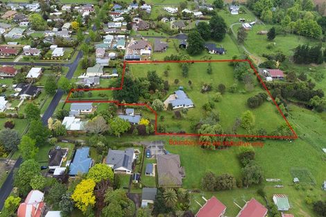 Photo of property in 12b Hikutaia Street, Te Aroha, 3320