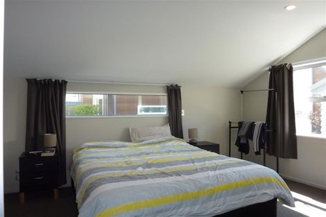 Photo of property in 67a Burke Street, Addington, Christchurch, 8024