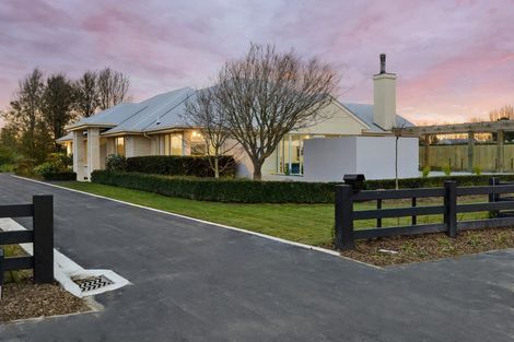 Photo of property in 8 Kahurangi Road, Halswell, Christchurch, 8025