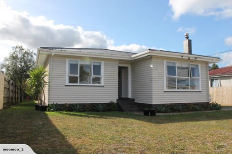 Photo of property in 10 Shaw Street, Kaikohe, 0405