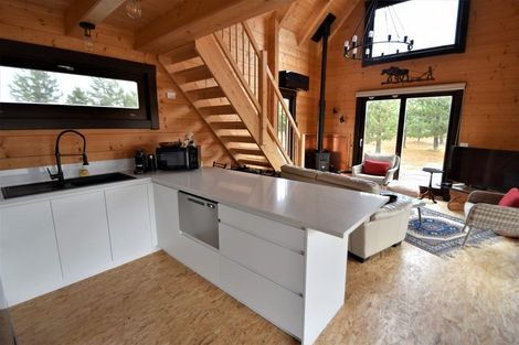 Photo of property in 69 Ben Ohau Road, Ben Ohau, Twizel, 7999